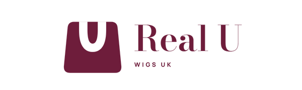 Real U Wigs UK logo